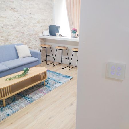 شقة Hogar Digital Playa Y Piscina En Urbanizacion روكيتاس ذي مار المظهر الخارجي الصورة