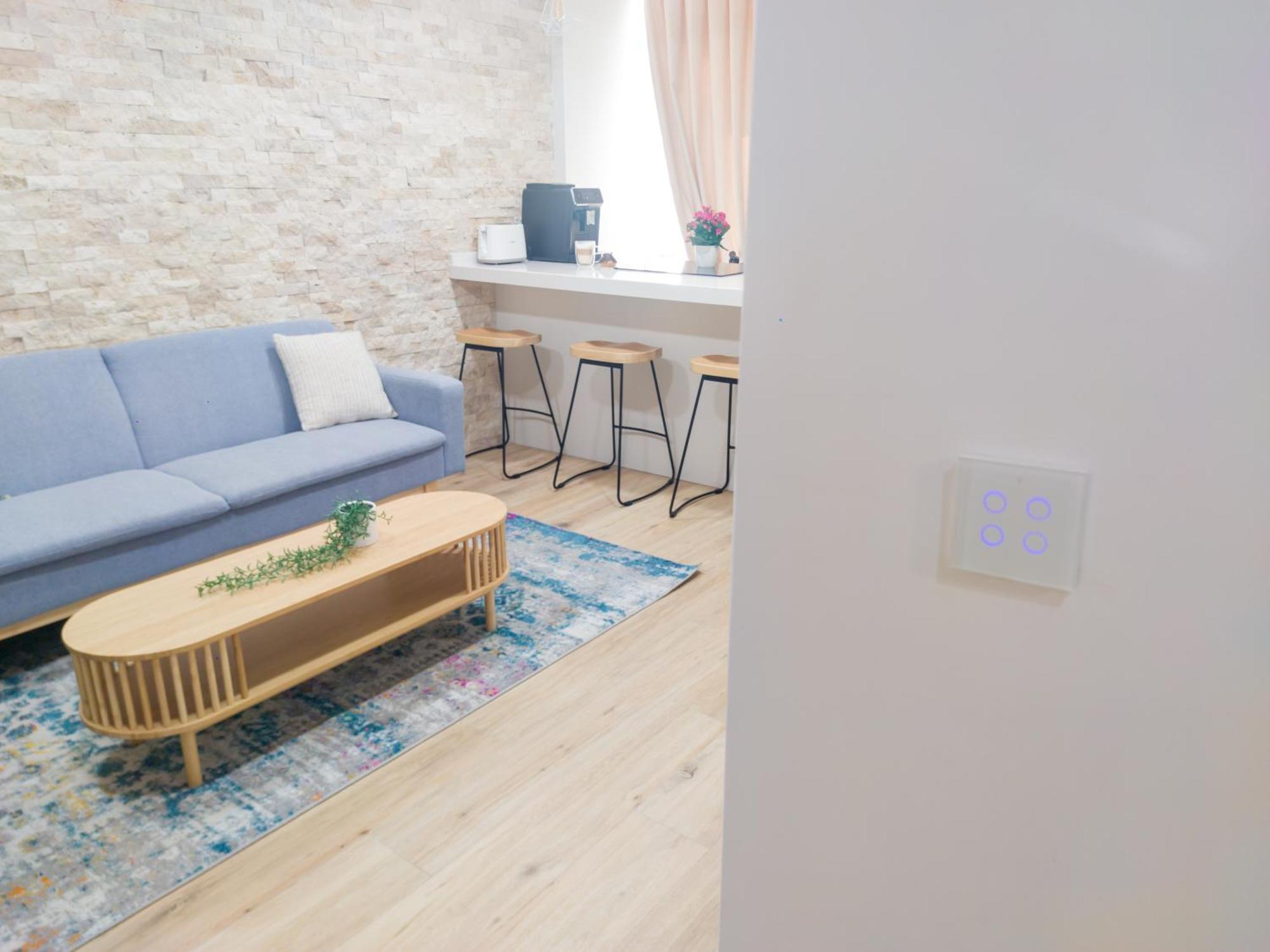 شقة Hogar Digital Playa Y Piscina En Urbanizacion روكيتاس ذي مار المظهر الخارجي الصورة