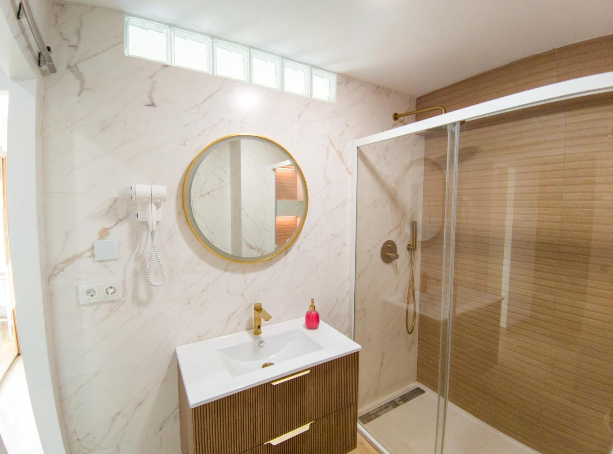 شقة Hogar Digital Playa Y Piscina En Urbanizacion روكيتاس ذي مار المظهر الخارجي الصورة