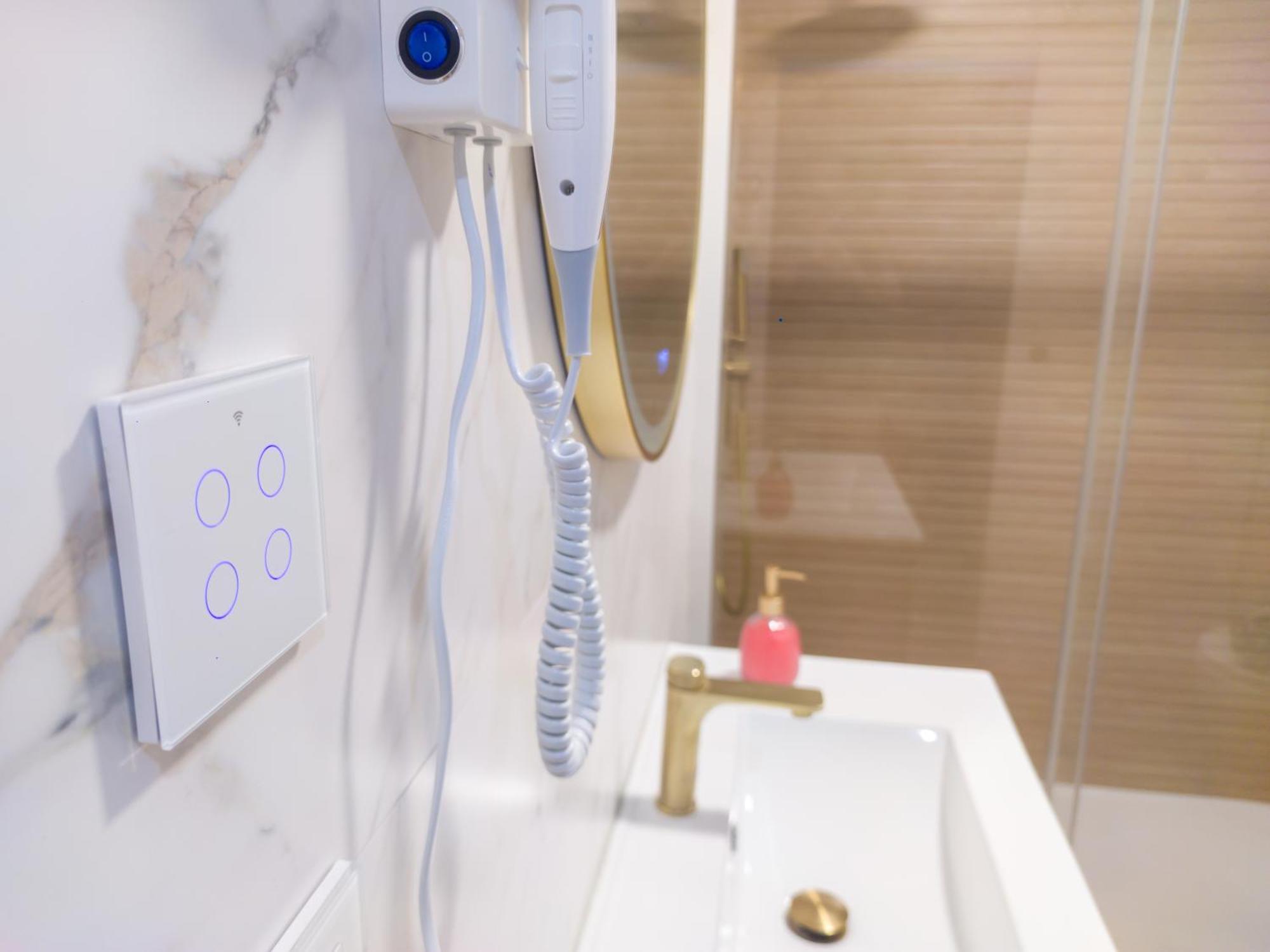 شقة Hogar Digital Playa Y Piscina En Urbanizacion روكيتاس ذي مار المظهر الخارجي الصورة