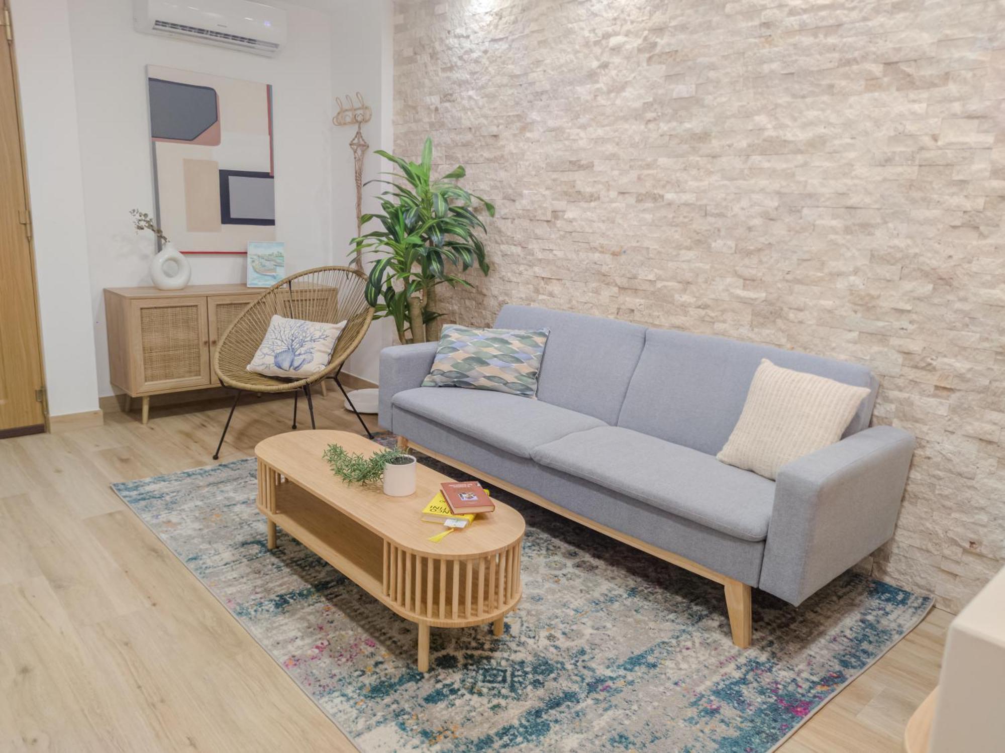 شقة Hogar Digital Playa Y Piscina En Urbanizacion روكيتاس ذي مار المظهر الخارجي الصورة